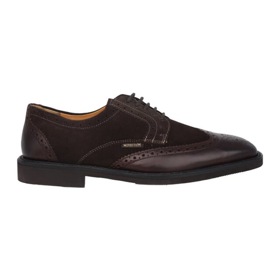 Mephisto Paolino heren veterschoen - Image 3