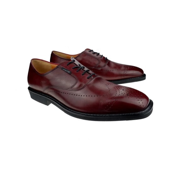 Mephisto Peter heren veterschoen - Image 3
