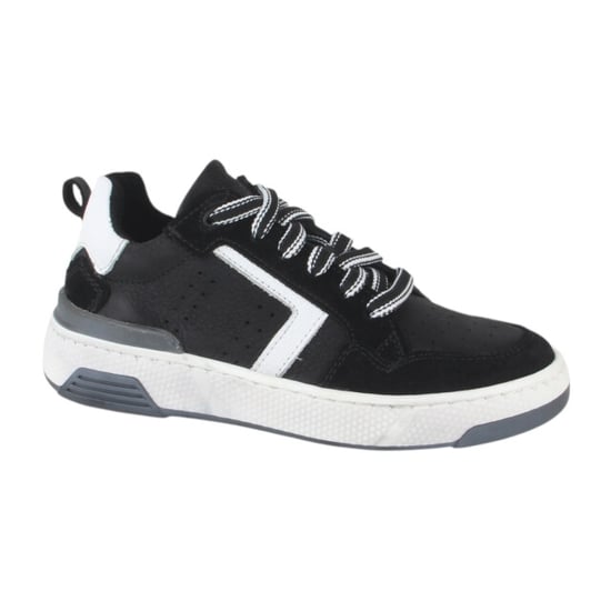 Trackstyle 324897-489w3 jongens veterschoenen - Image 1