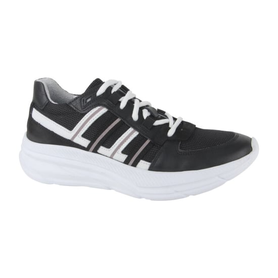 Trackstyle 325901-589w2 jongens veterschoenen - Image 1