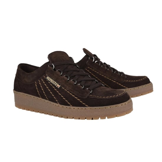 Mephisto Rainbow heren veterschoen - Image 5