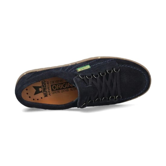 Mephisto Rainbow heren veterschoen - Image 4