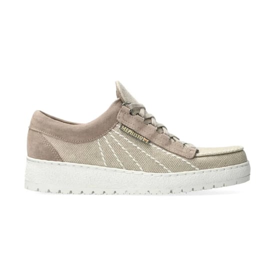 Mephisto Rainbow sun heren veterschoen - Image 2
