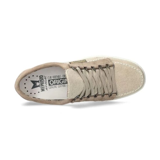 Mephisto Rainbow sun heren veterschoen - Image 4