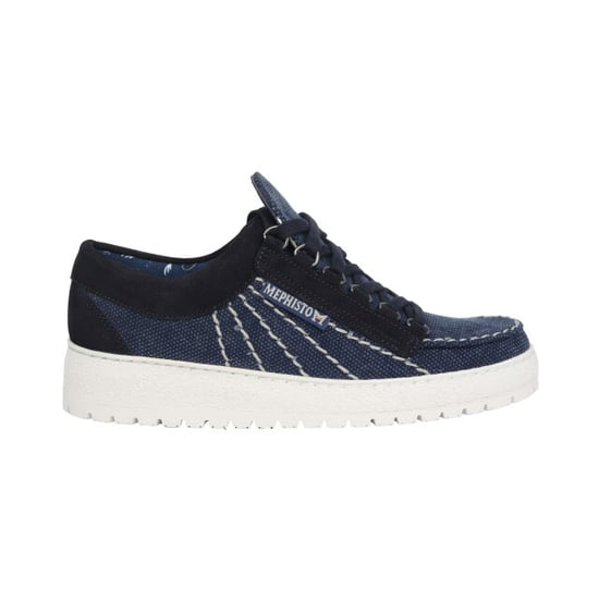 Mephisto Rainbow sun heren veterschoen - Image 2