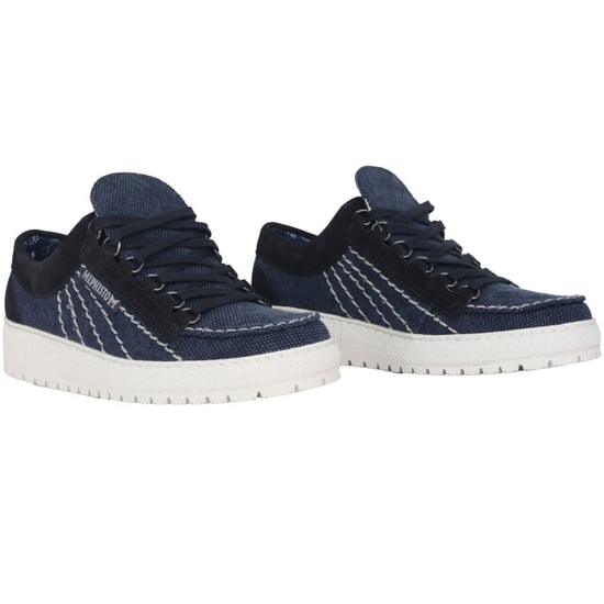 Mephisto Rainbow sun heren veterschoen - Image 3
