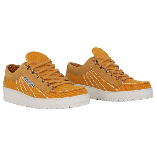 Mephisto Rainbow sun heren veterschoen - Image 4