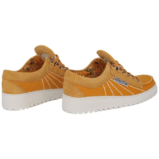 Mephisto Rainbow sun heren veterschoen - Image 6