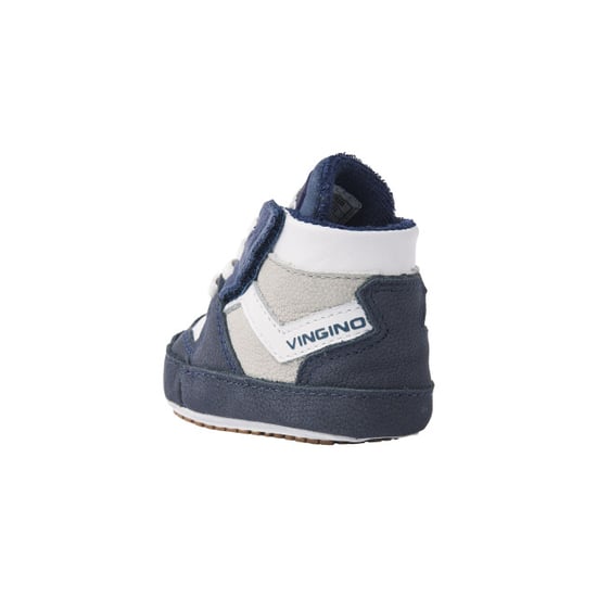 Vingino Rens mid crib vb47-1025-03 blauw - Image 2