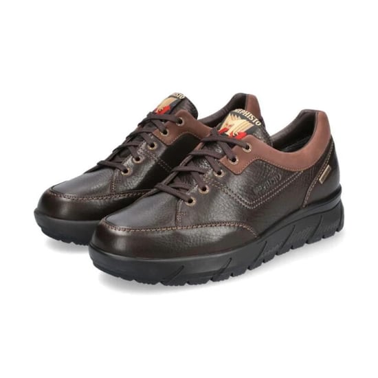 Mephisto Riko mt heren veterschoen - Image 3