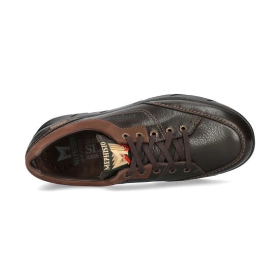 Mephisto Riko mt heren veterschoen - Image 5