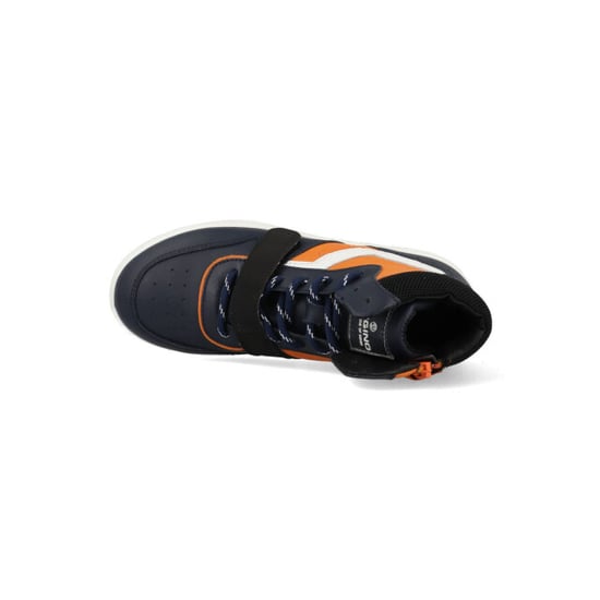 Vingino Rens mid velcro vb44-1031-01 - Image 3