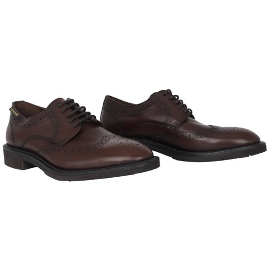 Mephisto Tyron heren veterschoen - Image 3