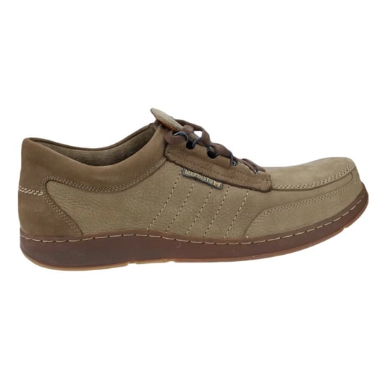 Mephisto Zest heren veterschoen - Image 1