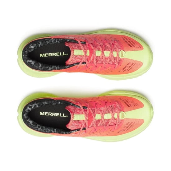 Merrell Agility peak 5 j068327-blossom-mantis - Image 4