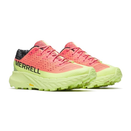 Merrell Agility peak 5 j068327-blossom-mantis - Image 5