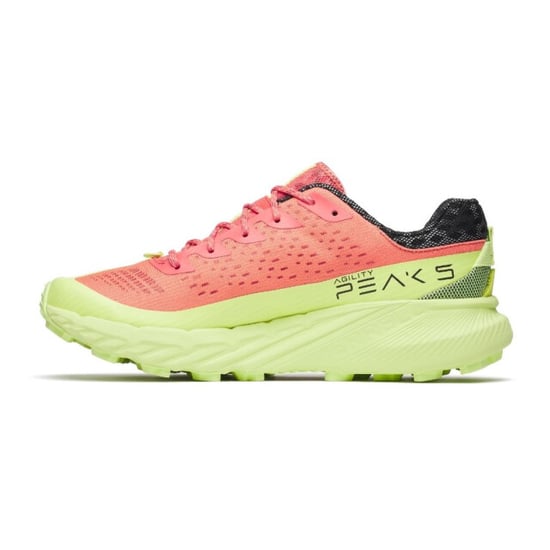 Merrell Agility peak 5 j068327-blossom-mantis - Image 6