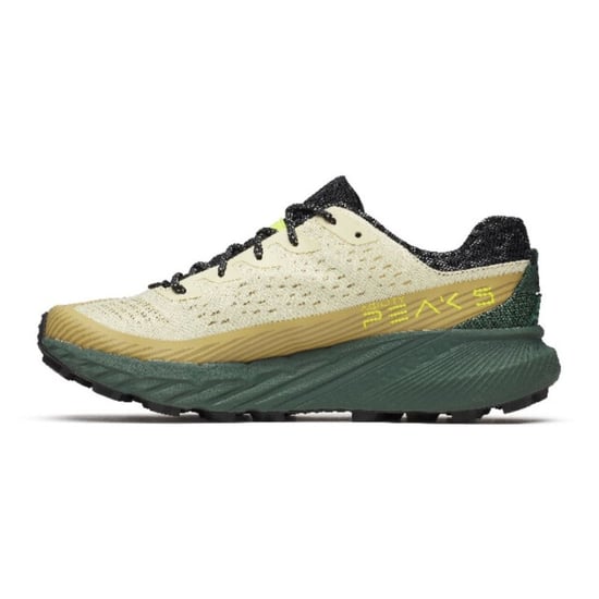 Merrell Agility peak 5 j068337-beach - Image 3