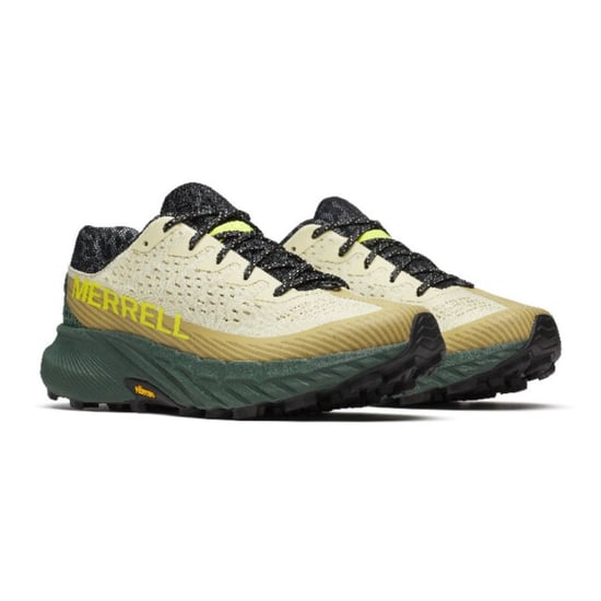 Merrell Agility peak 5 j068337-beach - Image 4