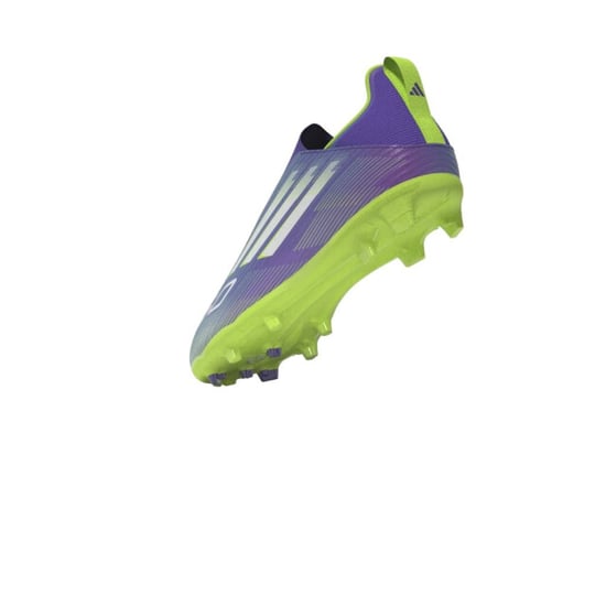 Adidas f50 league ll fg/mg j voetbal schoen firm ground jongens - - Image 4