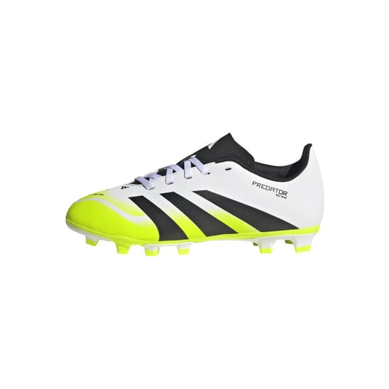 Adidas predator club fg/mg j voetbal schoen firm ground jongens - - Image 2