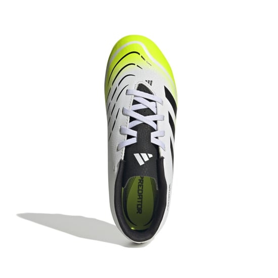 Adidas predator club fg/mg j voetbal schoen firm ground jongens - - Image 3
