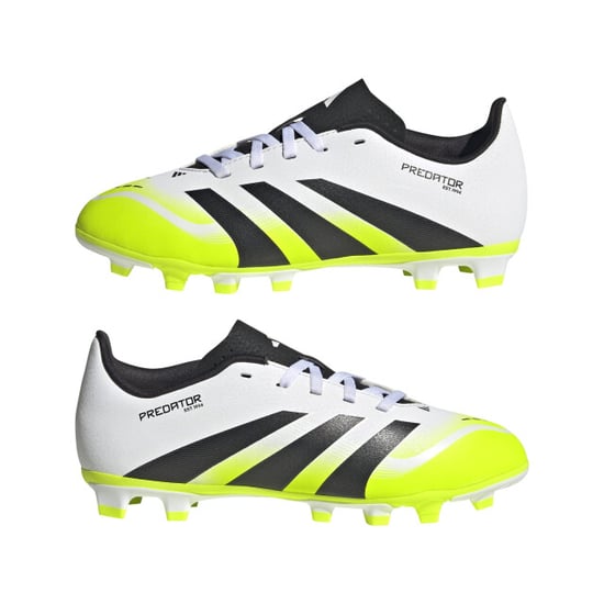 Adidas predator club fg/mg j voetbal schoen firm ground jongens - - Image 4