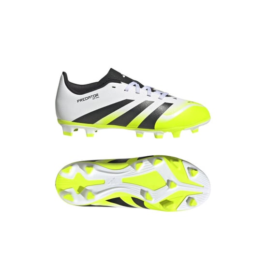 Adidas predator club fg/mg j voetbal schoen firm ground jongens - - Image 5