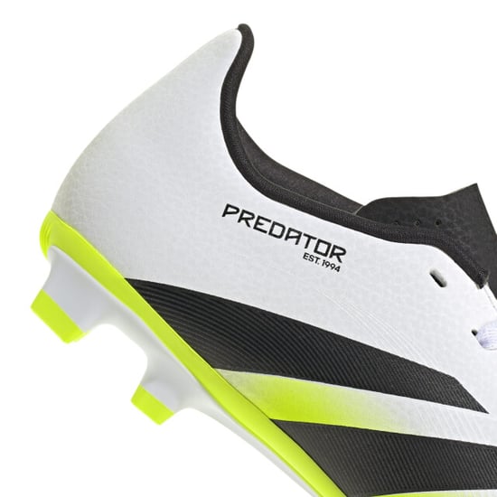 Adidas predator club fg/mg j voetbal schoen firm ground jongens - - Image 6
