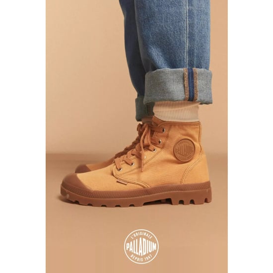 Palladium Pampa hi mens woodlin 02352 209 m - Image 3