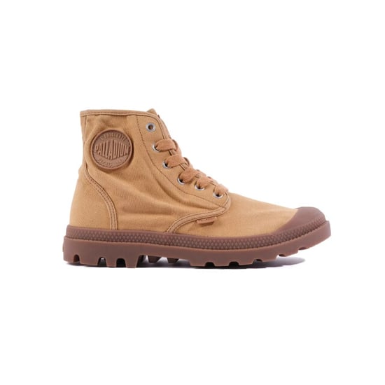 Palladium Pampa hi mens woodlin 02352 209 m - Image 5