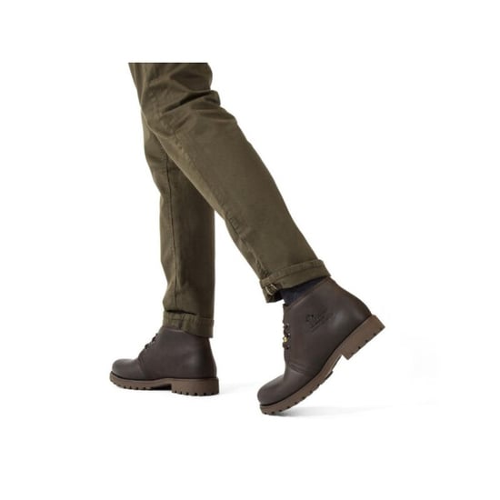 Panama Jack Bota panama c2 / 0201 napa grass marron / brown - Image 2