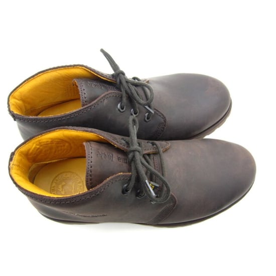 Panama Jack Bota panama c2 / 0201 napa grass marron / brown - Image 3