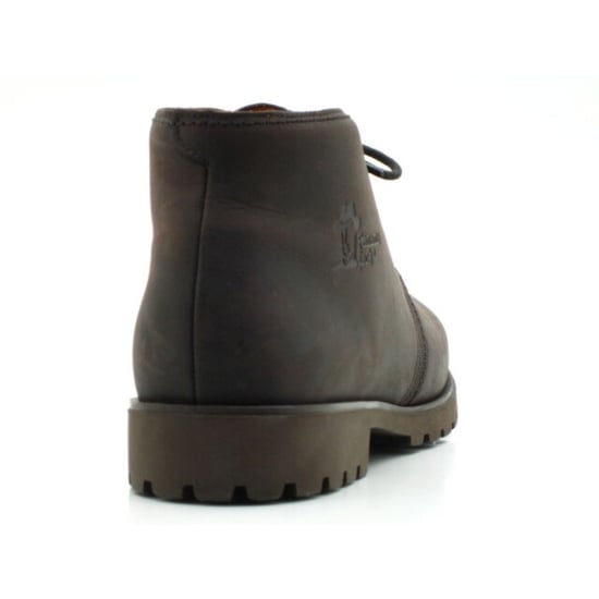 Panama Jack Bota panama c2 / 0201 napa grass marron / brown - Image 4