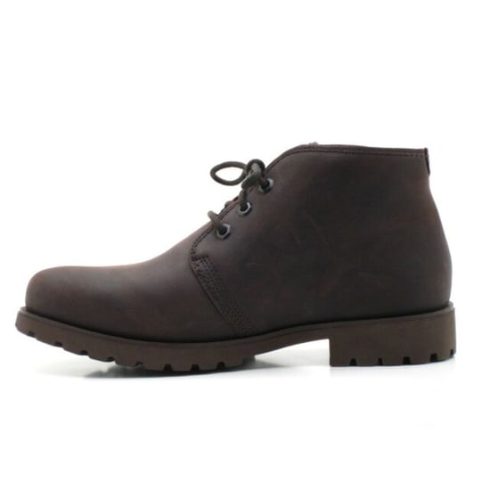 Panama Jack Bota panama c2 / 0201 napa grass marron / brown - Image 6