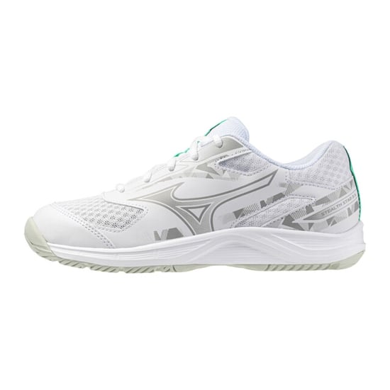 Mizuno Indoorschoenen jr - Image 4