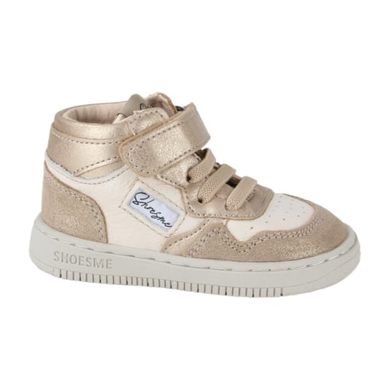 Shoesme Bn24w008-g meisjes klittenbandboots - Image 1