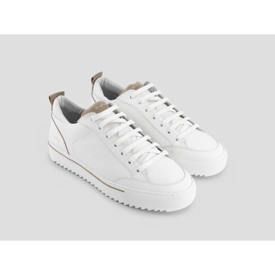 Rehab 2312324101-crash leather 0753-white-khaki - Image 2