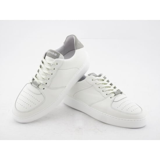 Rehab 2212660101-toby leather 0720-white-grey - Image 3