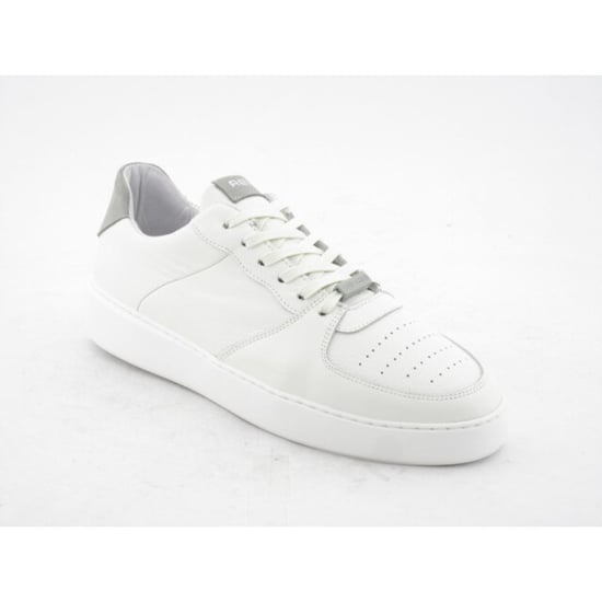 Rehab 2212660101-toby leather 0720-white-grey - Image 4