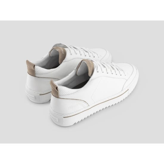 Rehab 2312324101-crash leather 0753-white-khaki - Image 4