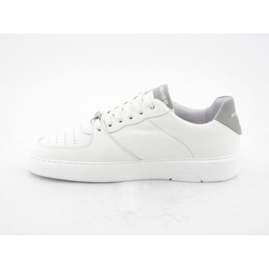 Rehab 2212660101-toby leather 0720-white-grey - Image 5