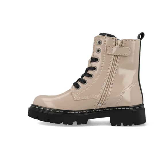 Bullboxer Boots ajs500e6l taupkb50 - Image 2