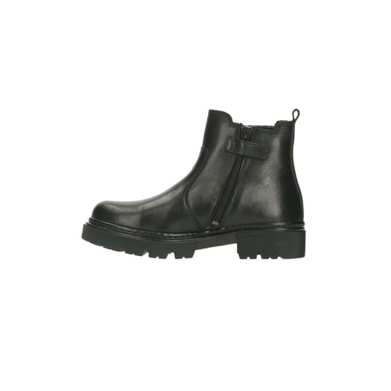Bullboxer Boots ajs502e6l bksvkb50 - Image 3