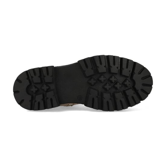Bullboxer Boots ajs500e6l taupkb50 - Image 4
