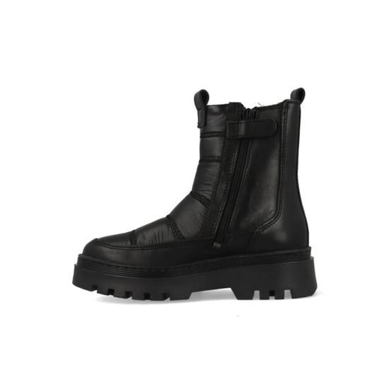 Bullboxer Boots alj505e6l blackkb50 - Image 3