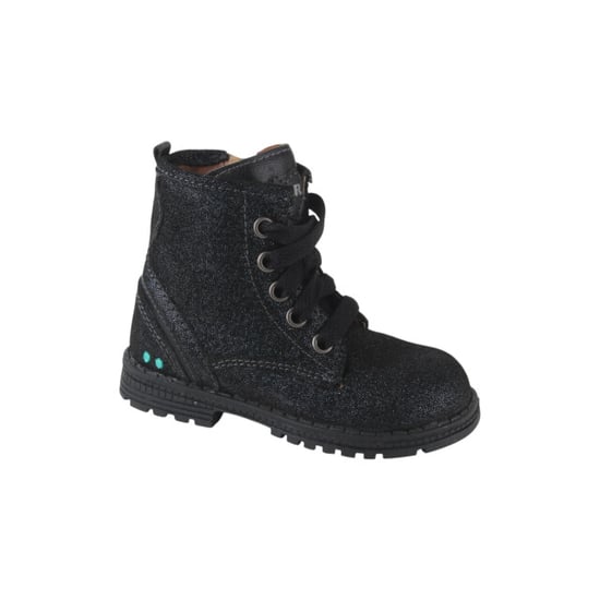 Bunnies Jr. 225783-989 meisjes veterboots - Image 1