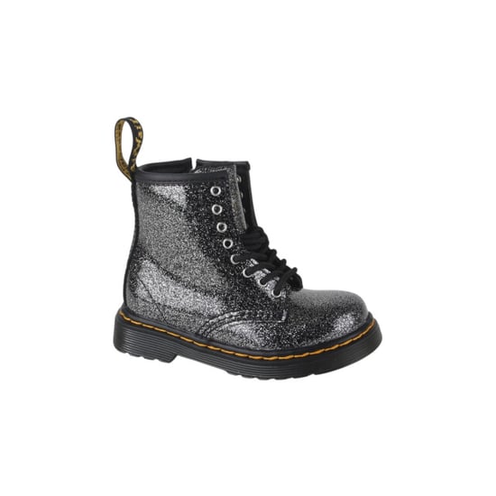 Dr. Martens 41435001 meisjes veterboots - Image 1