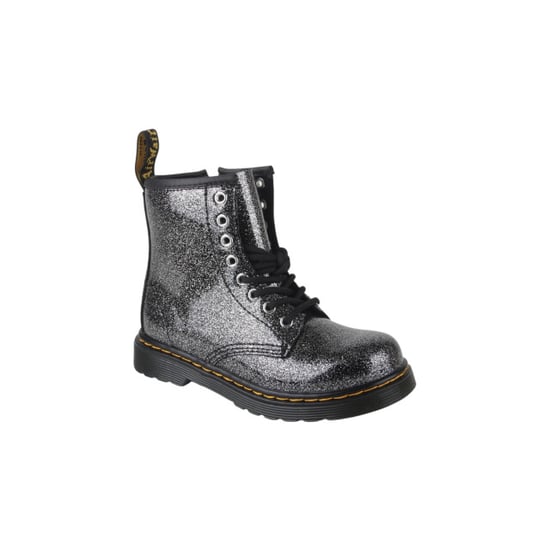 Dr. Martens 41436001 meisjes veterboots - Image 1