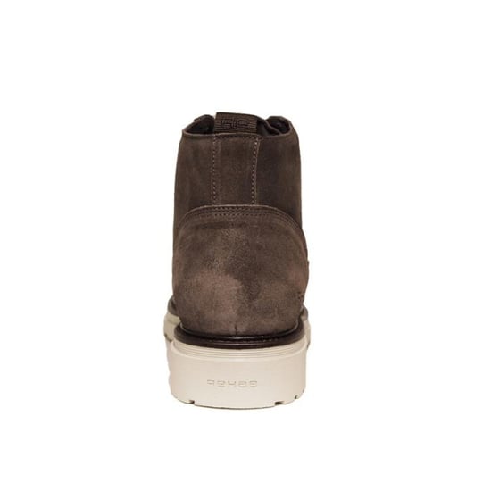 Rehab Wolf suede - Image 5
